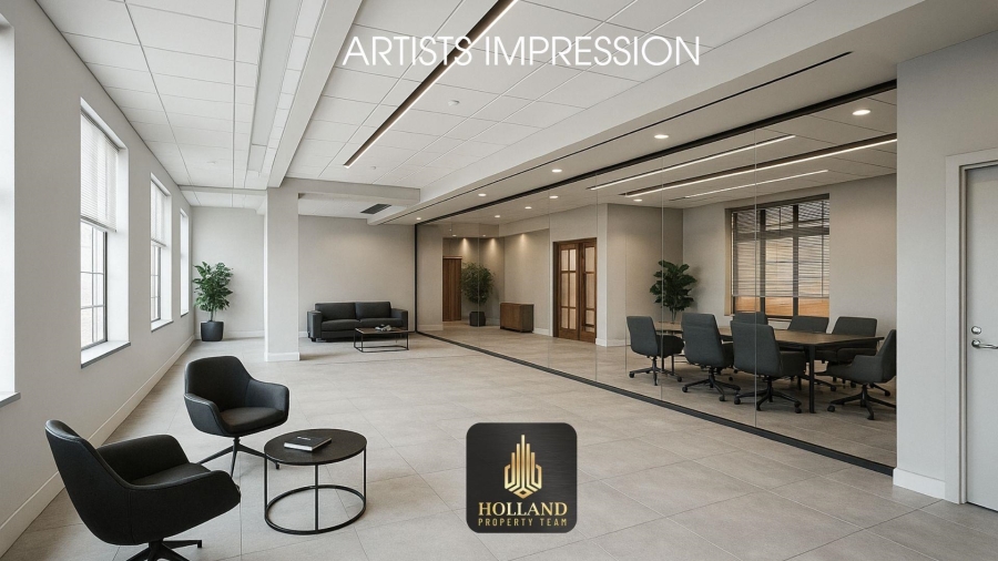 To Let commercial Property for Rent in Newlands Western Cape